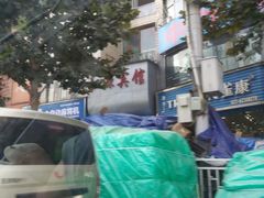 -菜园坝水果市场