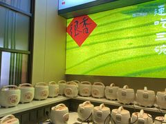-味上湘菜馆(岳麓山店)