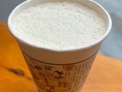 桂花弄-茶颜悦色(重庆英利大融城LG层店)