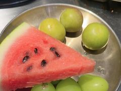 -喜井无限自助烤肉公司(领展中心城店)