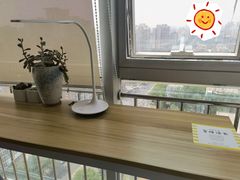 -蜜蜂读书·24h自习室(角门西店)