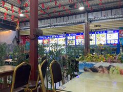 -潘先生平价海鲜城(神州半岛店)