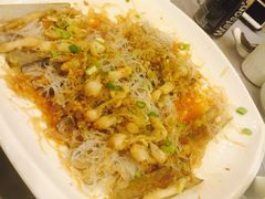 -御花园·粤菜·海鲜火锅(中山公园店)