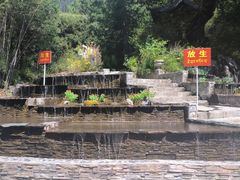 -卡定沟景区