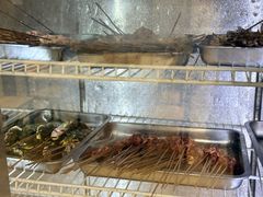 -晓靖轩烧烤(沙河风情店)