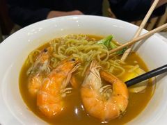 -子霖南山鲜虾面(南山总店)