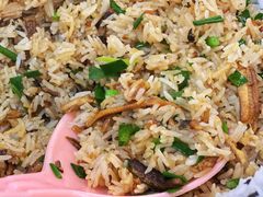 金牌黄鳝饭-台山美食一绝阿四台山黄鳝饭(阿四创作店)