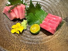 -Minase水濑·日料放题(外滩店)