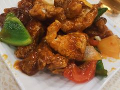 -德记潮州菜馆(卑路乍街)