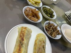-聚缘坊特色名小吃(天元西街店)