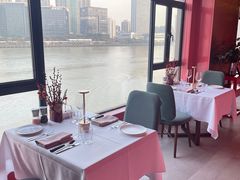 -Kathleen's Waitan 凯圣琳江景西餐厅(外滩店)