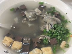 -百年尹氏汤包(湖南路狮子桥店)