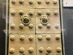 -洛阳古墓博物馆