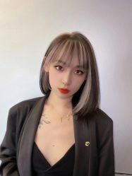 -KIMI HAIR SALON·烫染设计店
