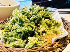 -Local泰莲庭(虹鳟鱼店)