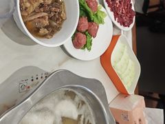 -乌记鲜活牛肉城(金砂东路店)