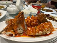 -丰泽园饭店