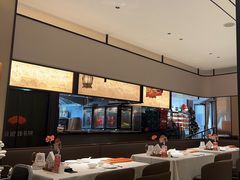 -小厨娘淮扬菜(天印大道店)