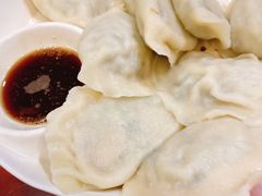 -华圆美食-老蓬莱菜(蓬港路店)