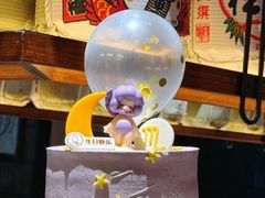 -CAKE BOSS 蛋糕老板(西单君太百货店)