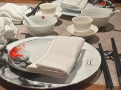 -广州文华东方酒店·江-由辉师傅主理