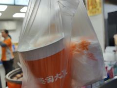 -巴比馒头(武林路店)
