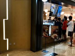 -Peet's Coffee皮爷咖啡(德基店)