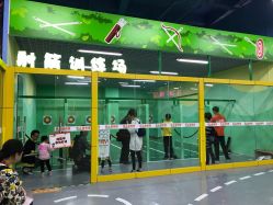 点击看大图 -乐8运动馆·桐语运动乐园(南湖二路店)