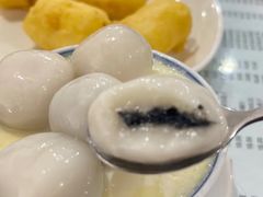 -阿三麻蓉汤圆(顺光大厦店)