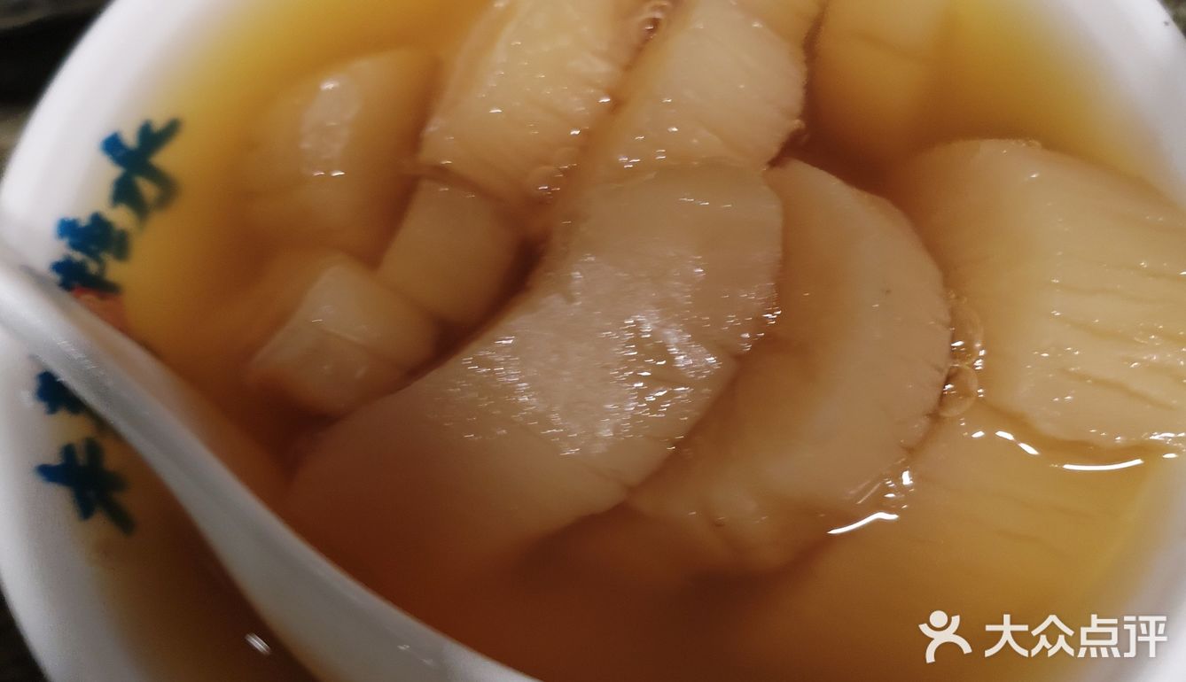 上海的特色小吃柳州螺蛳粉[疑问]