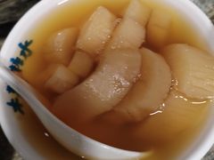 木薯糖水-粉家柳州螺蛳粉(杨宅路店)