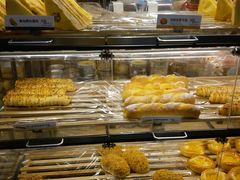 -85度C(苏州平江万达店)