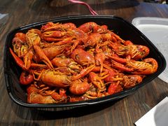 -盒马鲜生(皇庭广场店)