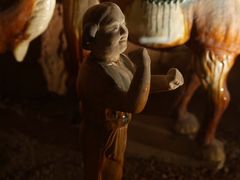 -洛阳古墓博物馆