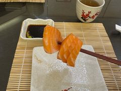 -科尔海悦酒店樱之河日本料理(清河东路店)