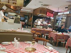 -西贝(紫荆广场店)