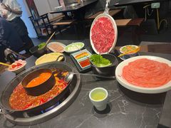 -巴蜀大将火锅(春熙店)
