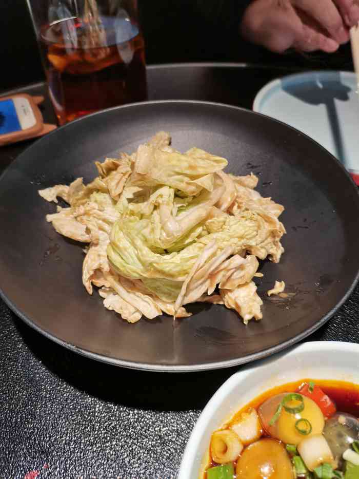 羞答答的铁公鸡(顺义华联店)-"顺义华联四层新开的店,当时冲着打折来