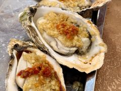-濠轩阁特色生蚝火锅总店