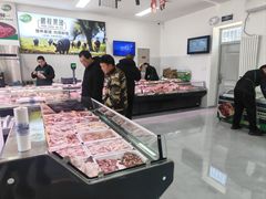 -鹏程熟食鲜肉(南焦路店)