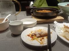 -宏宴·新京菜(望京店)