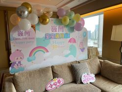 -巍阁高端月子会所