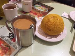 -大咀港式茶餐厅(海岸城店)