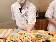 -鮨冠OMAKASE食べ放题(北京首店)