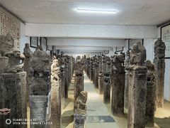 -西安关中民俗艺术博物院