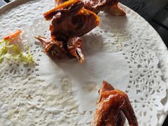 -鹿鸣酒家(越秀店)