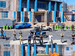 -大连海昌发现王国主题公园