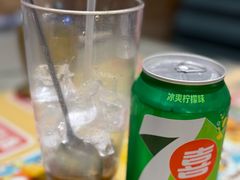 -大头力茶餐厅(花都嘉华广场店)