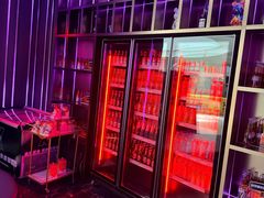 -星聚会KTV(合生汇黑金店)