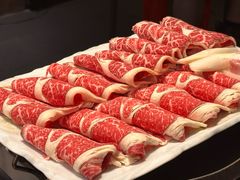 -满来寿喜烧(金虹桥店)